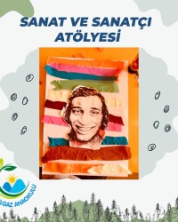 SANAT VE SANATÇI ATÖLYESİ