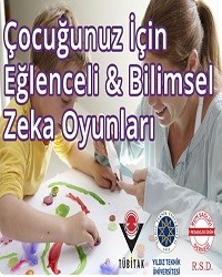 Eğlenceli Bilim ve Zeka Oyunları