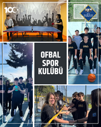 OFBAL SPOR KULÜBÜ