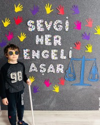 Kurumumuzda Belirli Gün Ve Haftaların Önemi