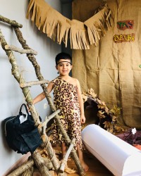 Sınıf İçi Drama Derslerimiz