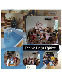 ISLANMAYAN PEÇETE DENEYİ