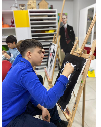 ATÖLYE ÇALIŞMALARIMIZ