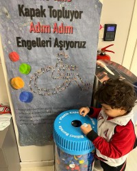 Anabilim Sosyal Sorumluluk Projeleri Devam Ediyor