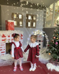 Güzellikler ile Gel 2024...