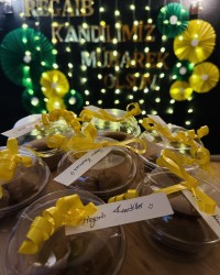 REGAİB KANDİLİMİZ MÜBAREK OLSUN