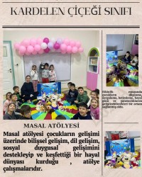 GAZETECİLİK GÜNÜ