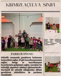 GAZETECİLİK GÜNÜ