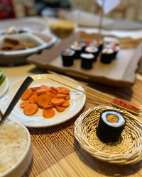 Uzak Doğu Kültürünü Tanıyoruz