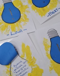 ENERJİ TASARRUFU HAFTASI