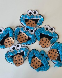 Kurabiye Adam Yapıyoruz :)