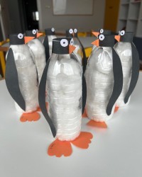 Artık Materyaller Atık Olmasın !