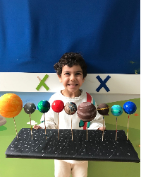 Gems - Uzay ve Gezegenler