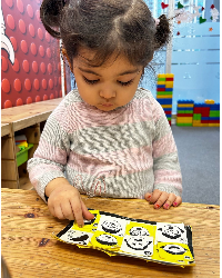 Duygu Tombalası Oyunumuz