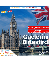 Bilimevi Yurtdışı Eğitim Danışmanlığı