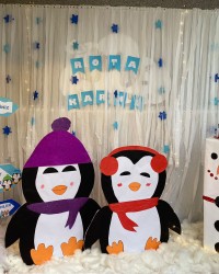 Karne Heyecanımız...