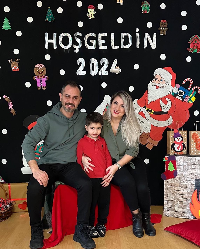 HOŞGELDİN 2024!
