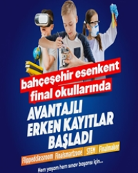 AVANTAJLI ERKEN KAYITLAR BAŞLADI