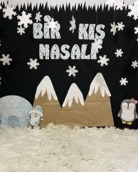 BİR KIŞ MASALI