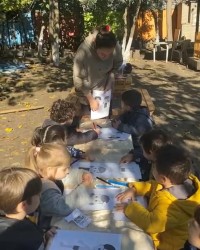 Mahremiyet Atölyesi