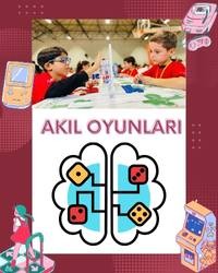 Akıl Oyunları