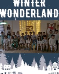 Wonderland In BİL ÇOÇUK