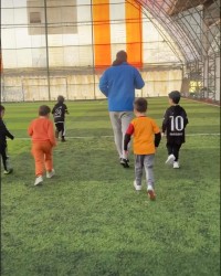 BİL DE FUTBOL