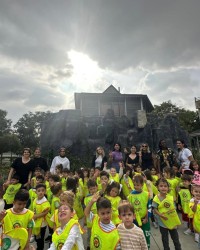 BİL DE ADIM ADIM İSTABUL