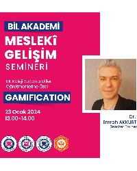 GAMIFICATION