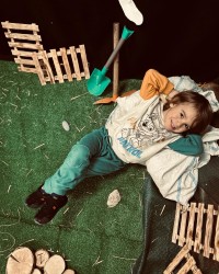 DİLİMİZİN ZENGİNLİKLERİ