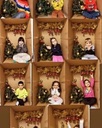 OKUL İÇİ ETKİNLİKLERİMİZ