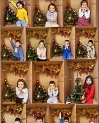 OKUL İÇİ ETKİNLİKLERİMİZ