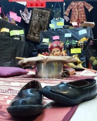 OKUL İÇİ ETKİNLİKLERİMİZ