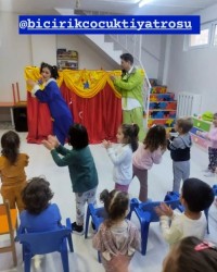 OKUL İÇİ ETKİNLİKLERİMİZ