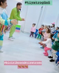 OKUL İÇİ ETKİNLİKLERİMİZ