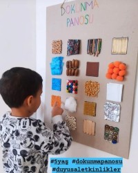 OKUL İÇİ ETKİNLİKLERİMİZ