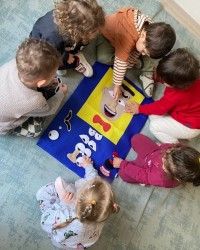 OKUL İÇİ ETKİNLİKLERİMİZ