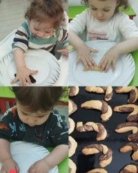 OKUL İÇİ ETKİNLİKLERİMİZ