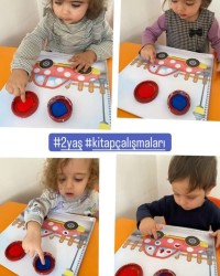 OKUL İÇİ ETKİNLİKLERİMİZ