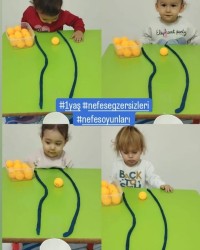 OKUL İÇİ ETKİNLİKLERİMİZ