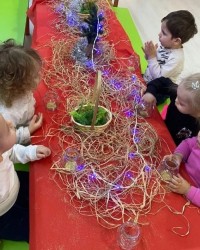 OKUL İÇİ ETKİNLİKLERİMİZ