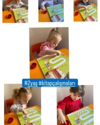 OKUL İÇİ ETKİNLİKLERİMİZ