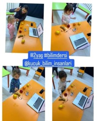 OKUL İÇİ ETKİNLİKLERİMİZ