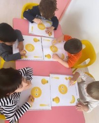 OKUL İÇİ ETKİNLİKLERİMİZ