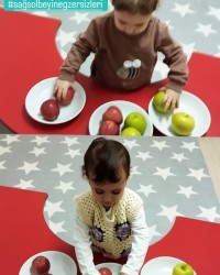 OKUL İÇİ ETKİNLİKLERİMİZ