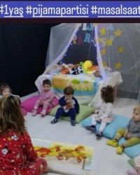 OKUL İÇİ ETKİNLİKLERİMİZ