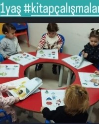 OKUL İÇİ ETKİNLİKLERİMİZ