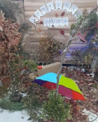 OKUL İÇİ ETKİNLİKLERİMİZ