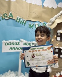 DÖNEM SONU TATİLİ