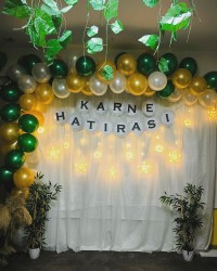 KARNE HATIRASI